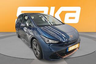 Cupra Born vaihtoauto