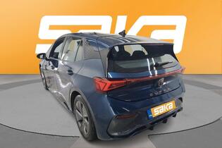 Cupra Born vaihtoauto