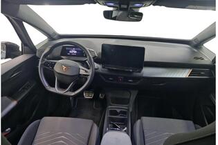 Cupra Born vaihtoauto