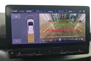 Cupra Born vaihtoauto