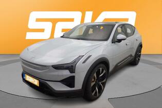 Polestar 3 vaihtoauto