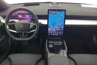 Polestar 3 vaihtoauto