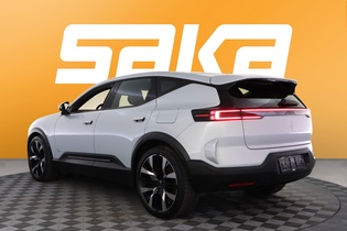 Polestar 3 vaihtoauto