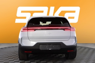 Polestar 3 vaihtoauto