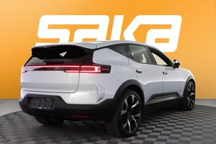 Polestar 3 vaihtoauto