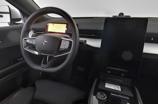 Polestar 3 vaihtoauto