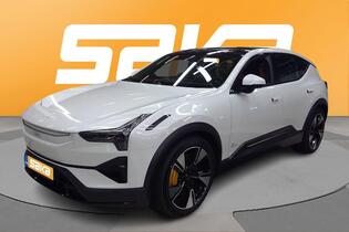 Polestar 3 vaihtoauto