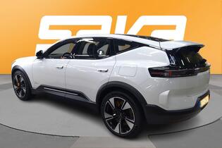 Polestar 3 vaihtoauto