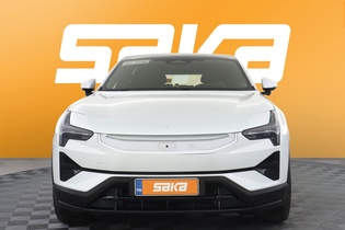 Polestar 3 vaihtoauto