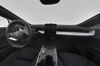 Polestar 3 vaihtoauto