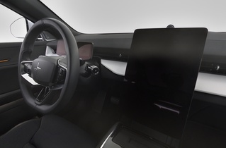 Polestar 3 vaihtoauto