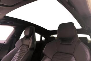 Audi e-tron GT vaihtoauto