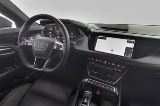 Audi e-tron GT vaihtoauto