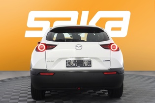 Mazda MX-30 vaihtoauto