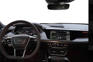 Audi e-tron GT vaihtoauto