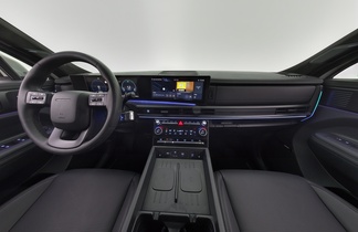 Hyundai Santa Fe vaihtoauto