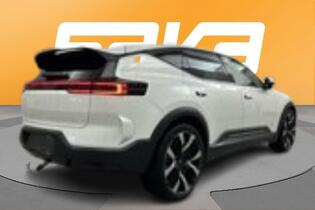 Polestar 3 vaihtoauto