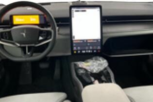 Polestar 3 vaihtoauto