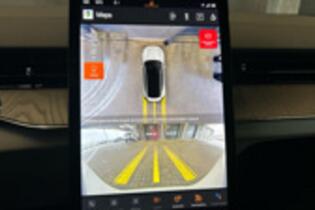 Polestar 3 vaihtoauto