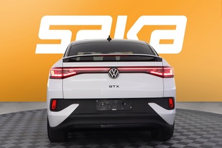 Volkswagen ID.5 vaihtoauto