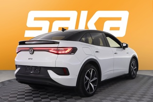 Volkswagen ID.5 vaihtoauto