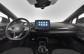 Volkswagen ID.5 vaihtoauto