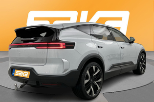 Polestar 3 vaihtoauto