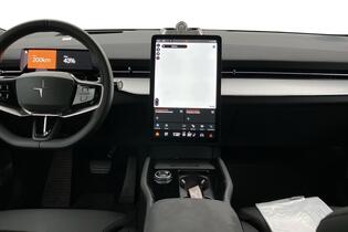 Polestar 3 vaihtoauto