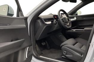 Polestar 3 vaihtoauto