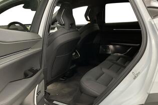 Polestar 3 vaihtoauto