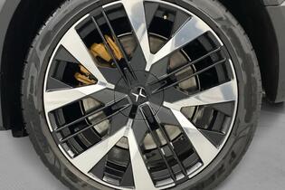 Polestar 3 vaihtoauto