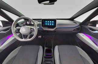 Volkswagen ID.3 vaihtoauto