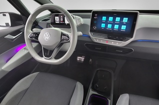 Volkswagen ID.3 vaihtoauto