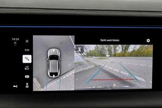 Porsche Macan vaihtoauto