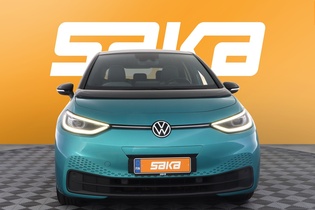 Volkswagen ID.3 vaihtoauto