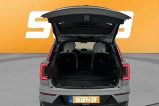 Volvo EX90 vaihtoauto