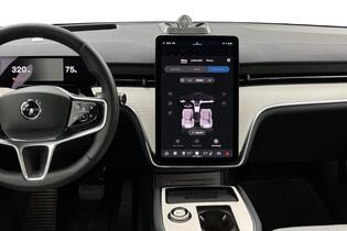 Volvo EX90 vaihtoauto