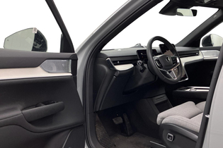 Volvo EX90 vaihtoauto