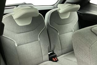 Volvo EX90 vaihtoauto