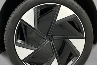 Volvo EX90 vaihtoauto