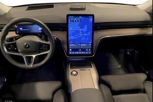 Volvo EX90 vaihtoauto