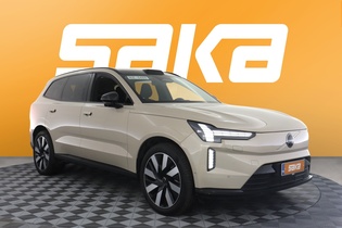 Volvo EX90 vaihtoauto