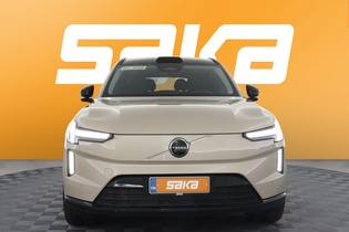 Volvo EX90 vaihtoauto