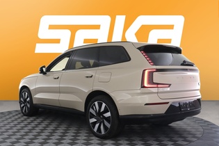 Volvo EX90 vaihtoauto