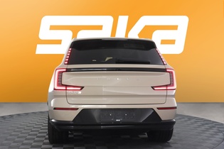 Volvo EX90 vaihtoauto