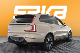 Volvo EX90 vaihtoauto