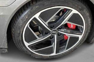 Audi e-tron GT vaihtoauto