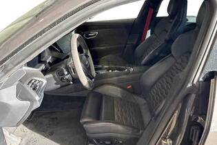 Audi e-tron GT vaihtoauto