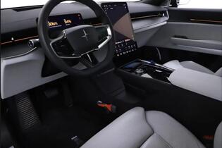 Polestar 3 vaihtoauto