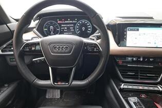 Audi RS e-tron GT vaihtoauto